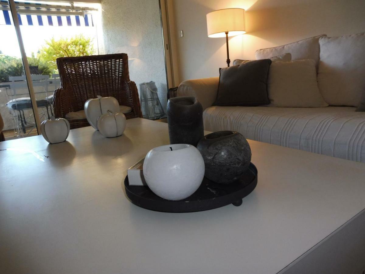 Apartmán Cassis Center Exteriér fotografie