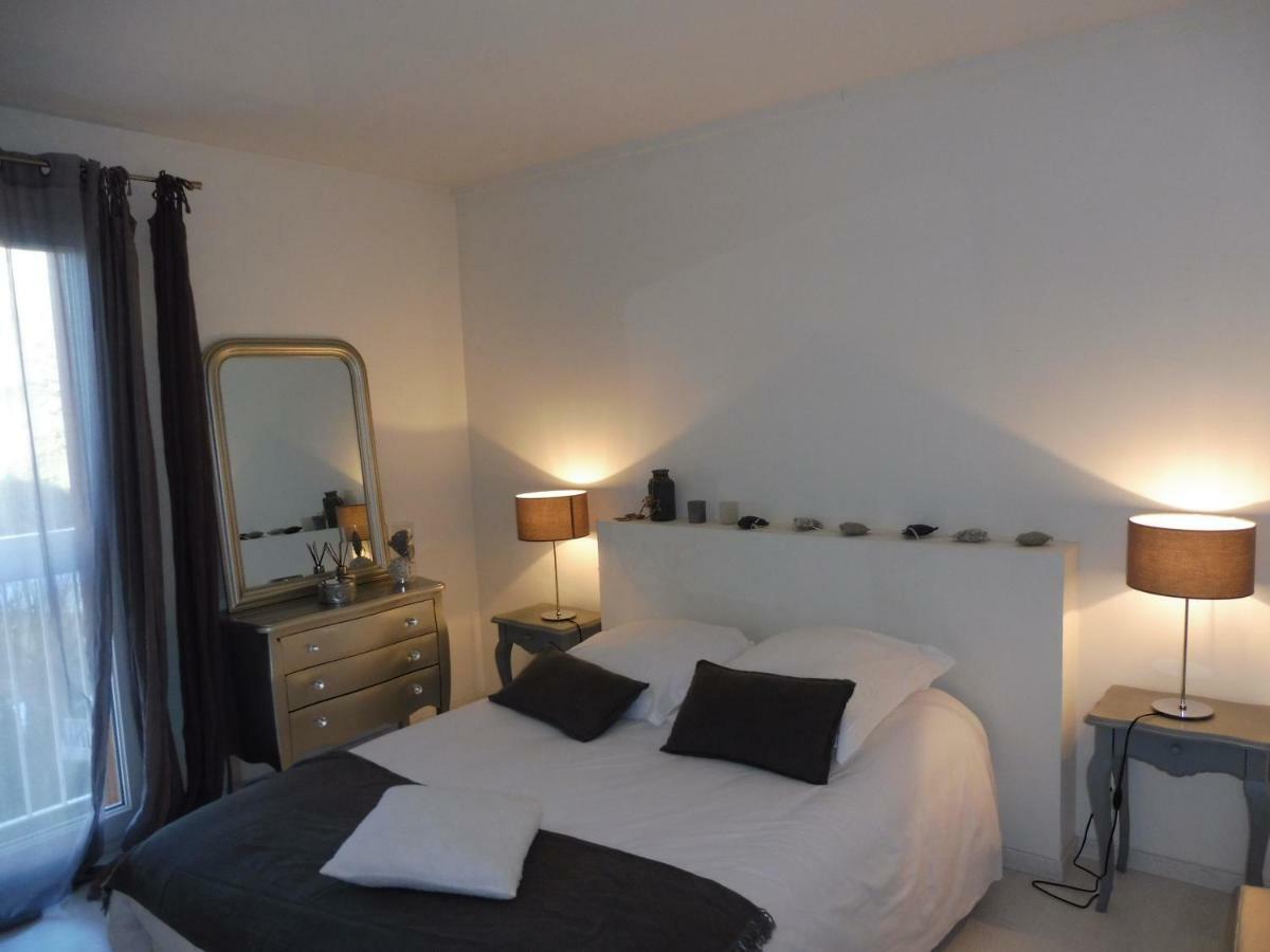 Apartmán Cassis Center Exteriér fotografie