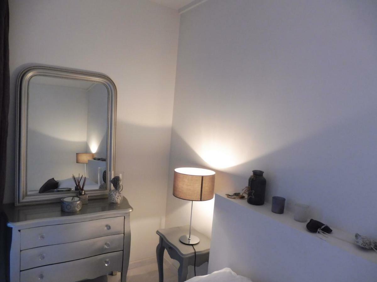 Apartmán Cassis Center Exteriér fotografie