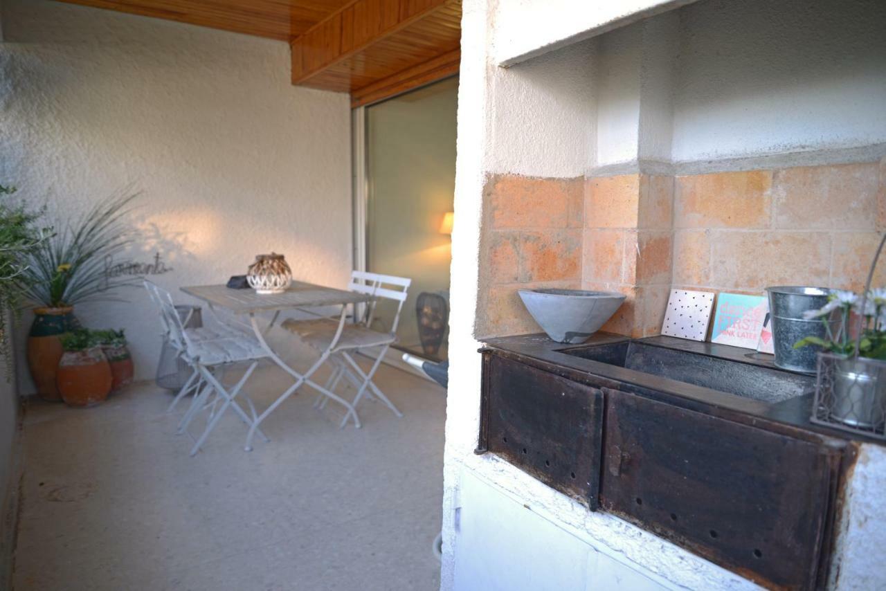 Apartmán Cassis Center Exteriér fotografie