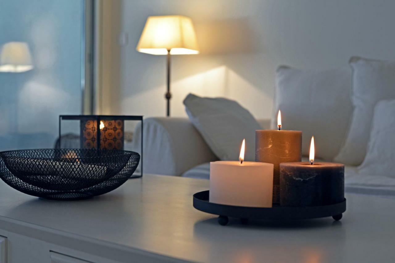 Apartmán Cassis Center Exteriér fotografie